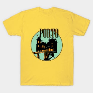 Porto T-Shirt